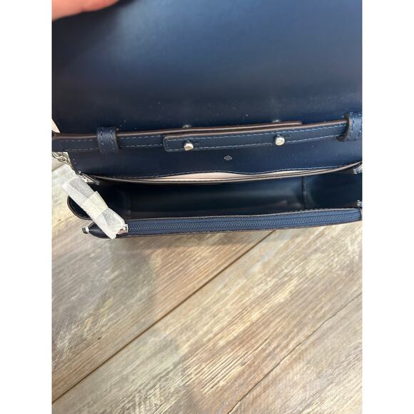 Kate Spade Colorblock Purse - Picture 6 of 6